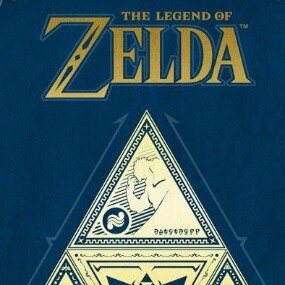 Encyclopedia - The Legend of Zelda Artbook - Hardcover - English