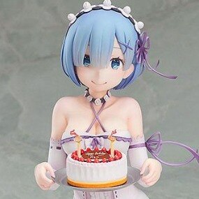 Kadokawa Rem Mid 18