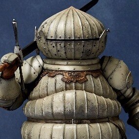 Siegmeyer von Catarina - Gecco - English