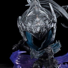 Buy Artorias The Abysswalker Dark Souls Sd Statue First 4 Figures Online