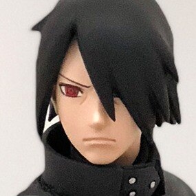 Ichiban Kuji Online Boruto: Naruto Next Generations Sasuke Figure