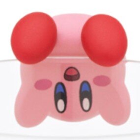 Buy Kirby Upside Down Putitto Series Online