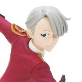 Buy Victor Viktor Nikiforov On Ice Putitto Series Online