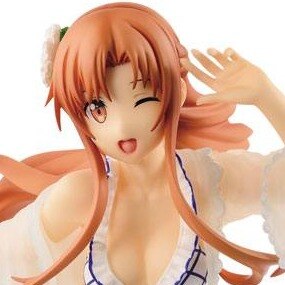 Asuna Memory Defrag Exq Figur Kaufen Bei Figuya