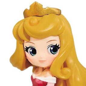 Buy Princess Aurora Sleeping Beauty Disney Q Posket Petit Girls Festival Banpresto Online