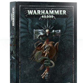 warhammer 40k 8th edition deutsch