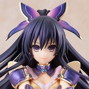 Tohka Tooka Yatogami Kadokawa Mid 19