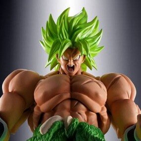 figuarts broly full power