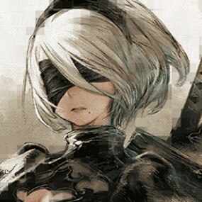 NieR: Automata World Guide Volume 1 by Square Enix