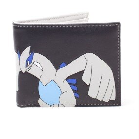 Pokemon Lugia Original Merchandise Geldbeutel
