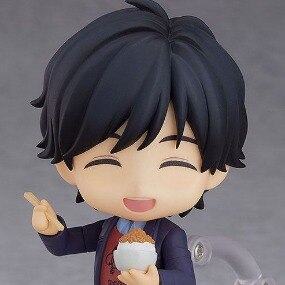 Nendoroid Ash Lynx (Rerelease),Figures,Nendoroid,Nendoroid Figures,BANANA  FISH