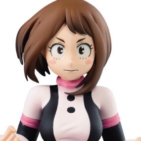 Buy Ochaco Uraraka Age Of Heroes Online