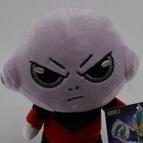 Jiren plush cheap