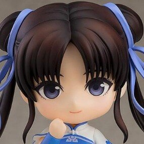 Buy Nendoroid 1118 Zhao Ling Er Online