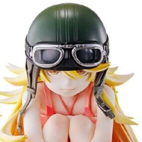 Buy Shinobu Oshino Comicalize Ver Ichibansho Ichiban Kuji Online