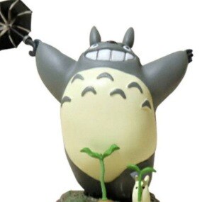 Buy Totoro - Dondoko Dance 18 - My Neighbor Totoro Stop Motion