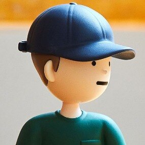 Kim Namjoon 15 cm Blitzway BTS Art Toy PVC Statue RM 