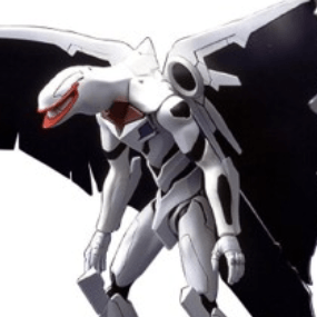 Bandai Hobby #8 Model HG EVA-05 Mass Production Model Neon Genesis Evangelion Action Figure Limited Edition