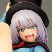 Tejina Senpai - Magical store Senpai Tejina Senpai - Figure - Bell Fine 1/7