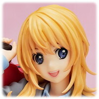 Nendoroid 2113: Shigatsu wa Kimi no Uso - Kaori Miyazono