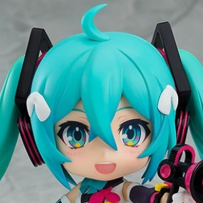 1151 Nendoroid outlet Hatsune Miku: Magical Mirai 2018 Ver.