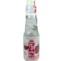 Ramune - japanese soda available online and in Berlin