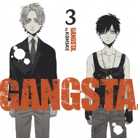 Buy Gangsta 3 Online