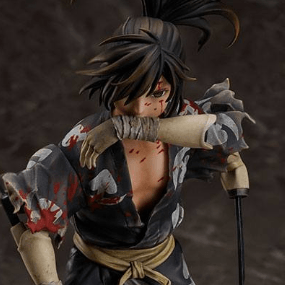 Dororo Hyakkimaru 1/8 Scale Figure