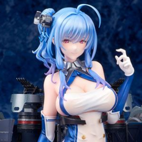 Azur Lane - St. Louis - 1/7 Scale Figure - Lightweight Ver. (Alter)