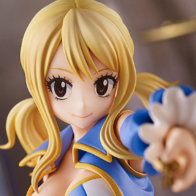 Nendoroid 1924: Fairy Tail Final Season - Lucy Heartfilia