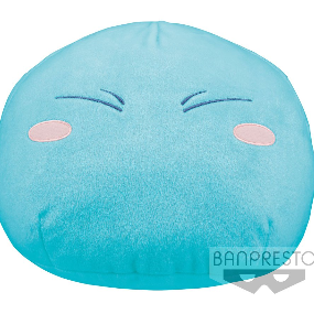 rimuru tempest plush