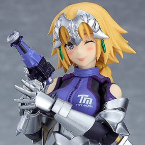 figma jeanne racing