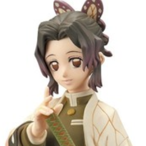 Buy Shinobu Kocho Vol 10 Demon Slayer Kimetsu No Yaiba Banpresto Online