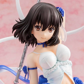 DreamTech Strike the Blood Yukina Himeragi [Uniform style] 1/7