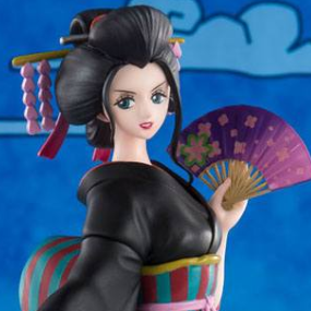 figuarts zero robin