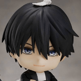 Nendoroid No. 1452 Dakaretai Otoko 1-i ni Odosarete Imasu.: Takato