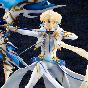 Sorey, Armatus (Kamui), Tales of Zestiria The X