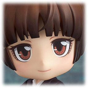 nendoroid 324 akane tsunemori kaufen bei figuya figuya