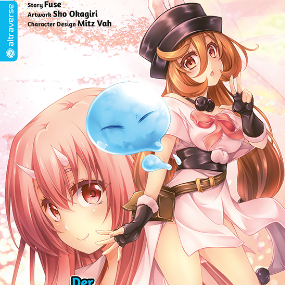 Buy Tensei Shitara Slime Datta Ken: The Ways of Strolling in the