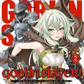 Buy Goblin Slayer! Light Novel - Altraverse - Band 2 online
