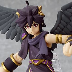 Dark pit clearance figma