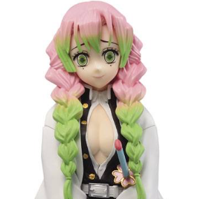 Buy Mitsuri Kanroji Demon Slayer Kimetsu No Yaiba Vol 13 Banpresto Online