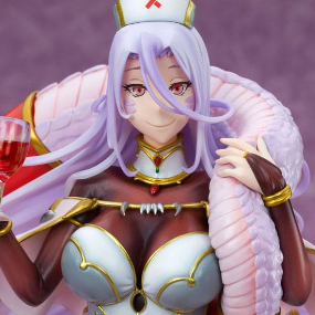 Monster Musume no Oisha-san - Saphentite Neikes - 1/8 (Medicos  Entertainment)