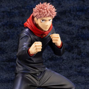 Yuji Itadori Jujutsu Kaisen Artfx J Kotobukiya