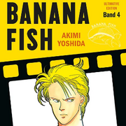 Banana Fish Ultimative Edition Band 6 Online Kaufen