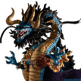 Dragon Kaido Png - Ally-Amerikajin