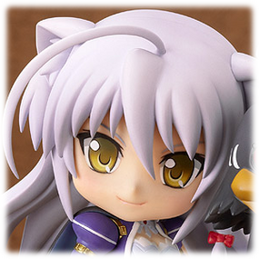 Nendoroid 278 Leonmitchelli Galette des Rois mit Daumas