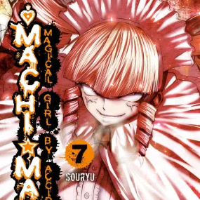 Review, Rezension, Besprechung zu Machimaho - Magical Girl by Accident -  Animeszene.de – Informationen, Importe, Itashaentwicklung