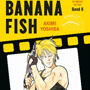 Banana Fish Ultimative Edition Band 4 Online Kaufen