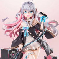 AniGift Virtual 2024 YouTuber Kagura Nana 1/7 Figure